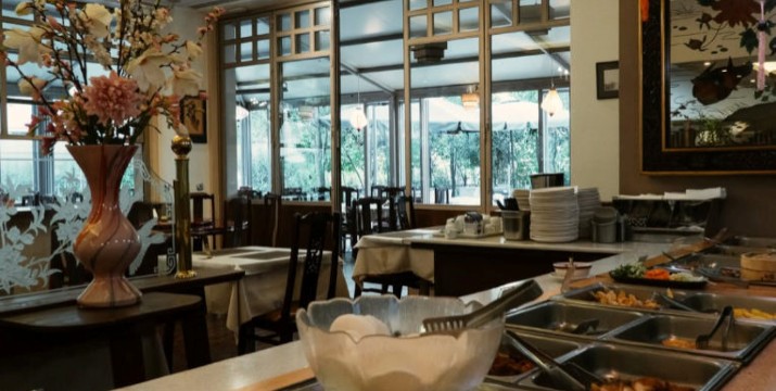 18€ για Απεριόριστη Κατανάλωση σε Μπουφέ & Μπύρα ή Αναψυκτικό, στο Ασιατικής Κουζίνας 