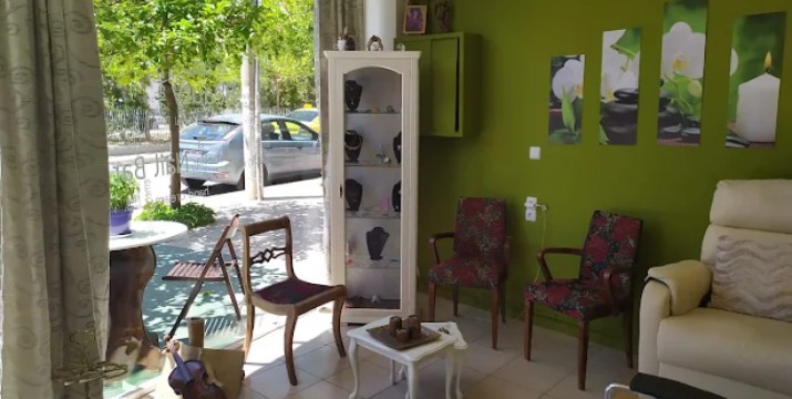 14,90€ από 25€ για 1 Full Body Massage (60') με επιλογή από Relax ή Deep Tissue ή Αθλητικό, για 1 Άτομo σε Prive Ατομική Καμπίνα, στο σύγχρονο Κέντρο Ομορφιάς & Ευεξίας «Baroque Studio Nails & Spa», στους Αγίους Αναργύρους.