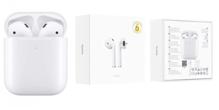 12,90€ για Bluetooth Handsfree Ακουστικά με Θήκη Φόρτισης Λευκά, με παραλαβή από την Idea Hellas και δυνατότητα πανελλαδικής αποστολής στο χώρo σας.Κωδ:00023087X