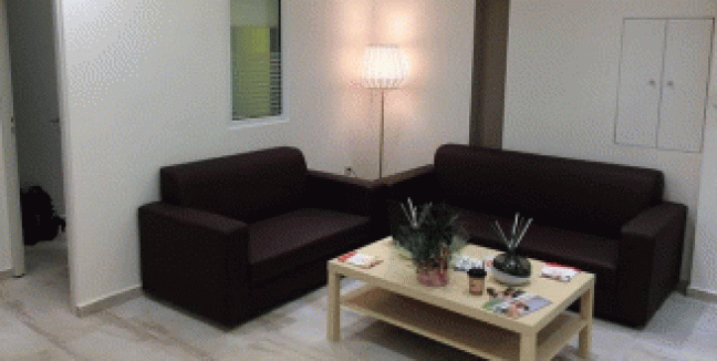 89€ από 1050€ (-92%) για ένα Πακέτο Απαλλαγής του τοπικού πάχους και της κυτταρίτιδας που περιλαμβάνει 8 Συνεδρίες Cavitation, 8 Συνεδρίες Vacuum και 1 Συνεδρία Cryolipolysis, στο ινστιτούτο ομορφιάς Glamour Med Spa στο Αιγάλεω.