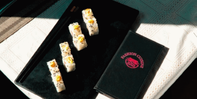 18€ για Απεριόριστη Κατανάλωση σε Μπουφέ & Μπύρα ή Αναψυκτικό, στο Ασιατικής Κουζίνας 