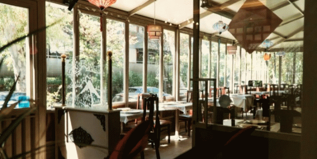 18€ για Απεριόριστη Κατανάλωση σε Μπουφέ & Μπύρα ή Αναψυκτικό, στο Ασιατικής Κουζίνας 